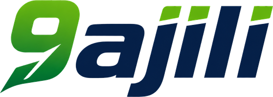 9ajili online gaming platform logo